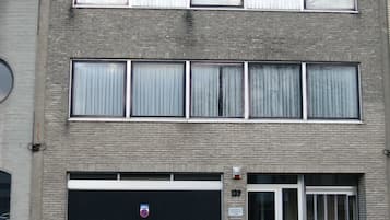 Exterieur