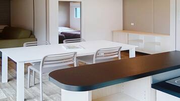 Cottage | Tempat makan