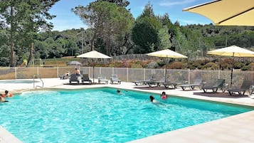 Casa de campo | Piscina | Piscina externa