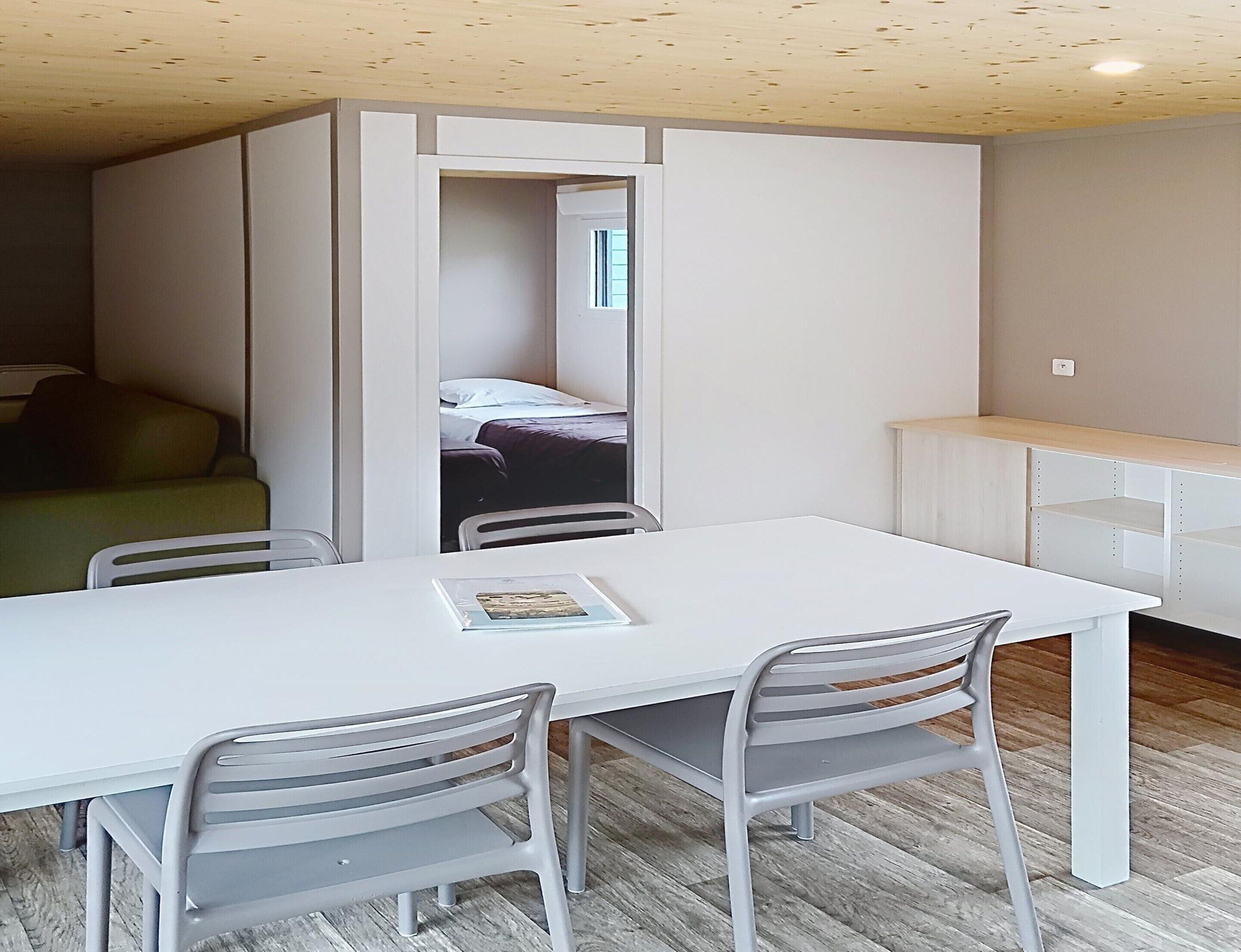 Cottage | Restauration