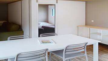 Cottage | Restauration