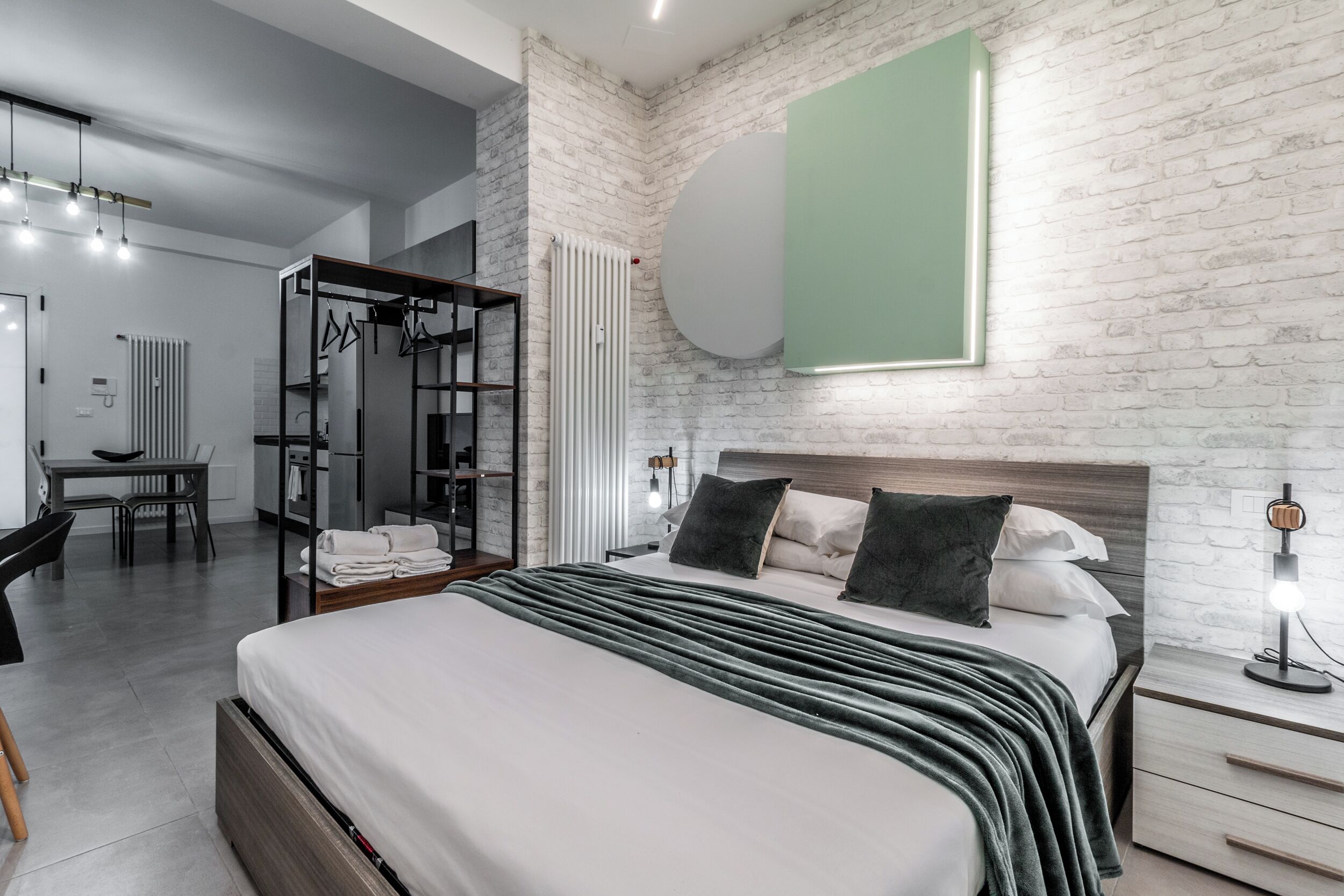 Loft (Tartini Loft 4)