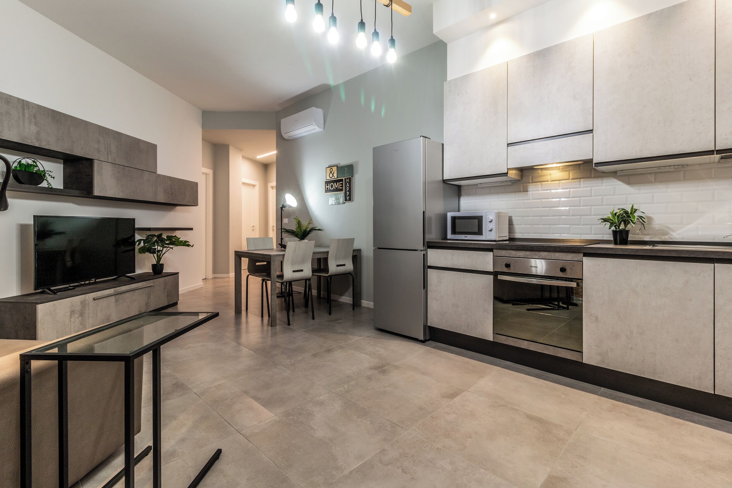 Loft (Tartini Loft 2) | Woonruimte