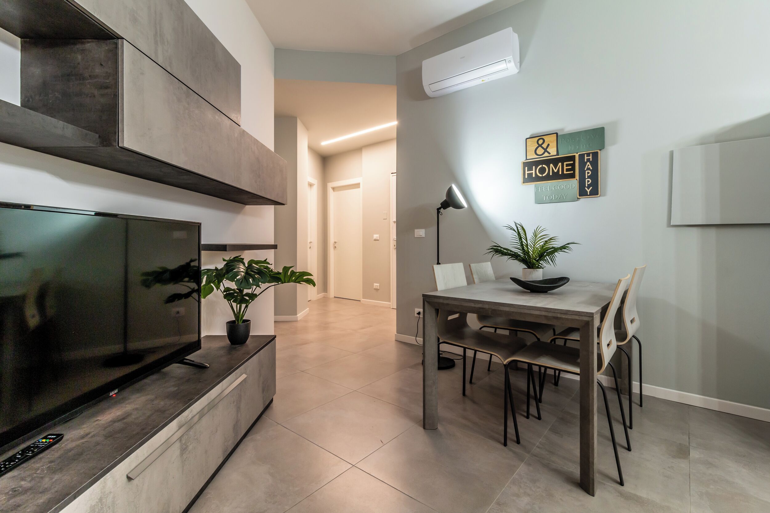 Loft (Tartini Loft 2) | Living area