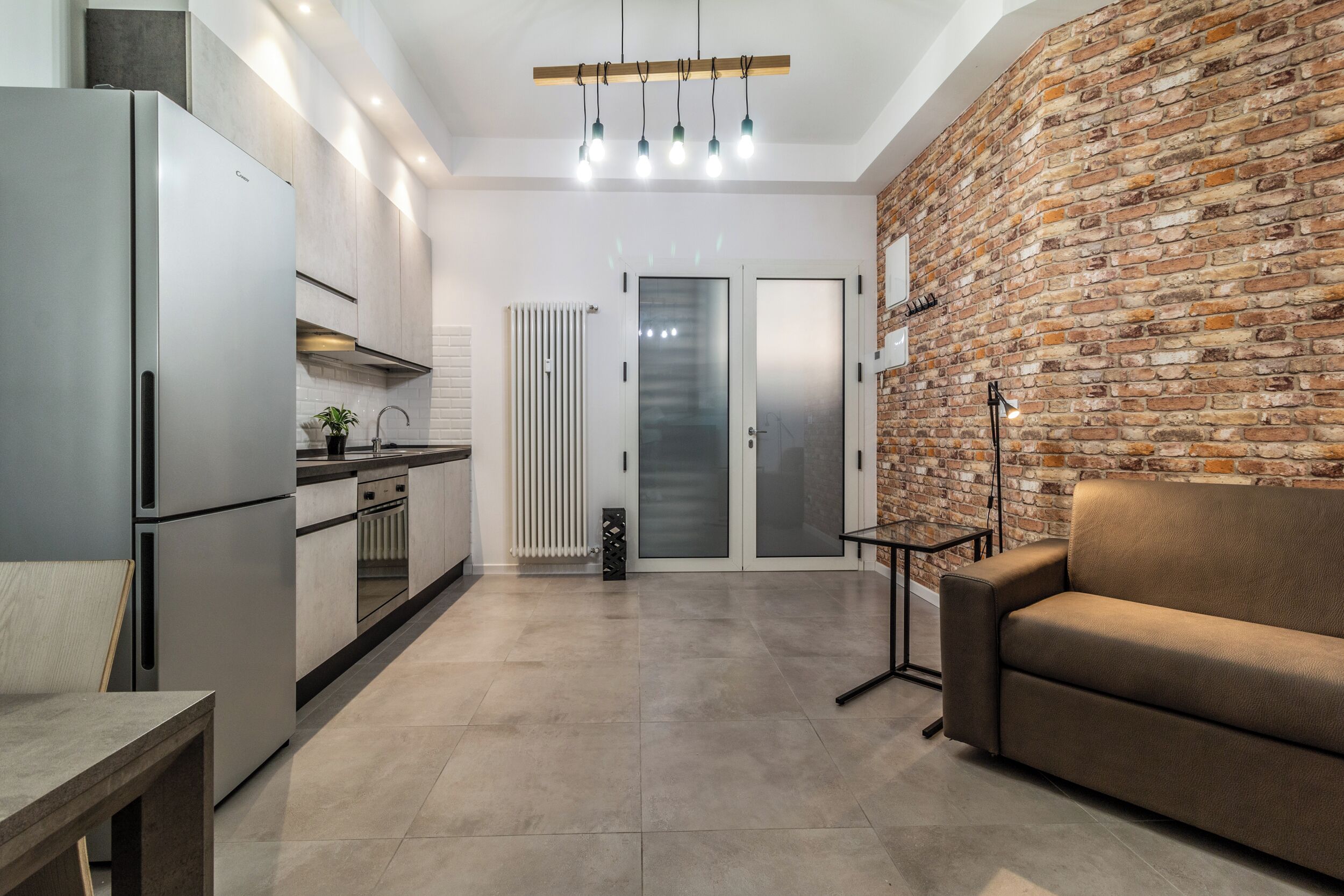 Loft (Tartini Loft 2) | Area soggiorno