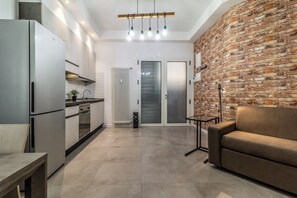 Loft (Tartini Loft 2) | Coin séjour