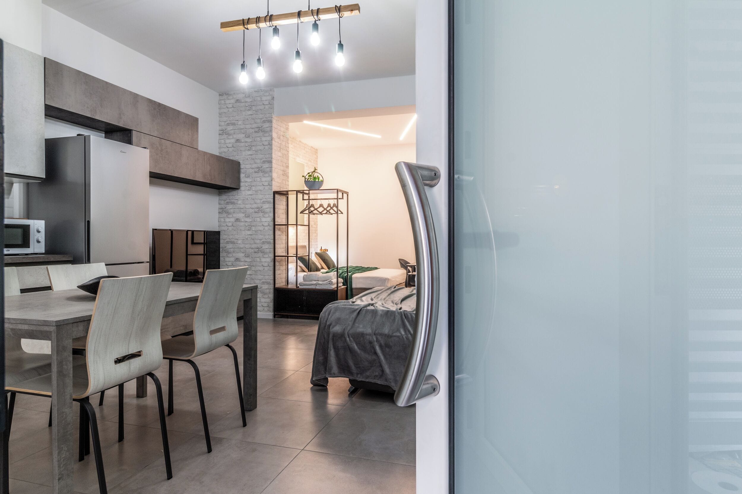 Loft (Tartini Loft 4) | Woonruimte