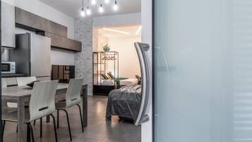 Loft (Tartini Loft 4) | Woonruimte