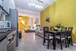 Loft (Tartini Loft 3) | Woonruimte