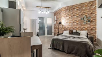 Loft (Tartini Loft 2) | Woonruimte