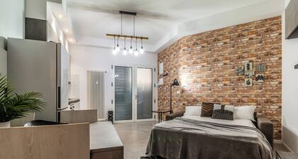 Tartini Lofts