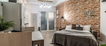 Tartini Lofts