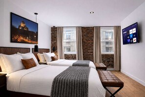 1 Schlafzimmer, Bügeleisen/Bügelbrett, Reisekinderbett, WLAN
