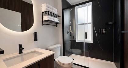 Chambre avec 1 Lit King | Centre-ville de Québec