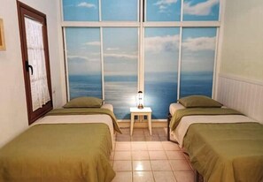 WiFi - La Pergola (Guaza)