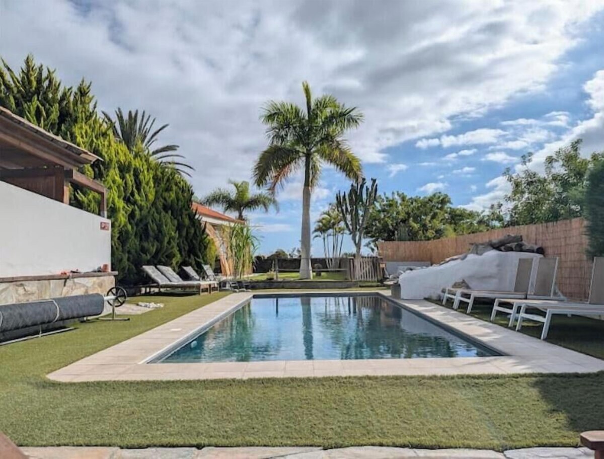 Image de profil de l’hôte