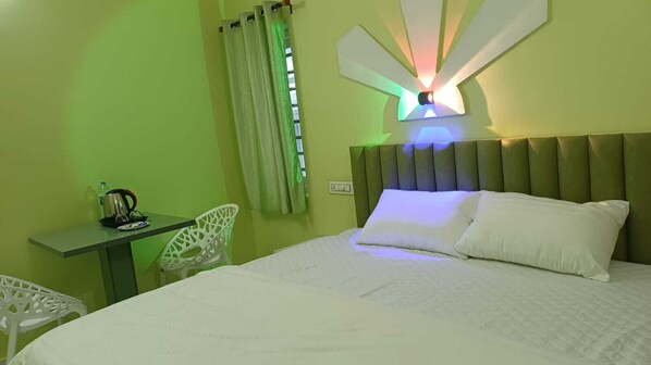 Room - Deluxe A/c Rooms Mattancherry,Kochi (Kochi)