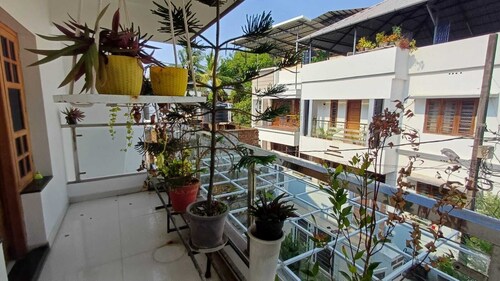 Greeney Home Stay, Mattancherry, Kochi