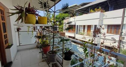 Greeney Home Stay, Mattancherry, Kochi