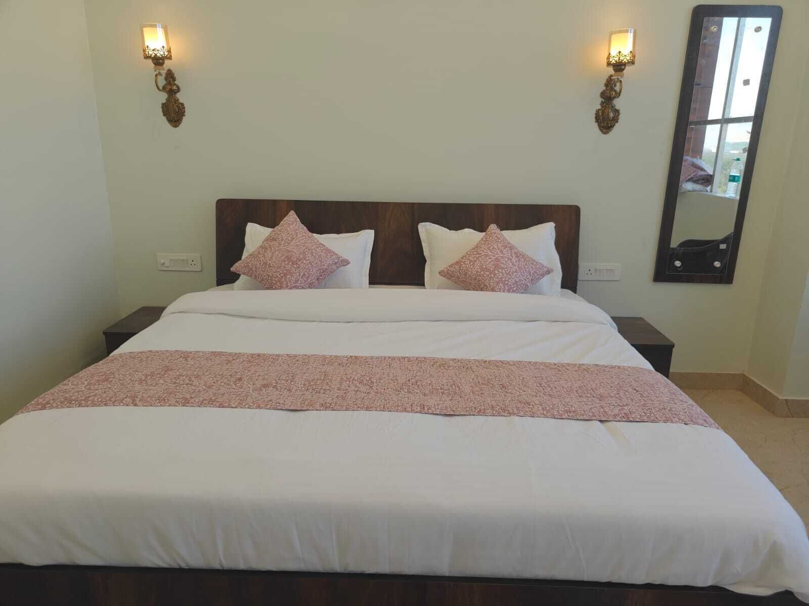 스탠다드 스위트