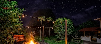 Hotel Amancay - Pool and Jacuzzi