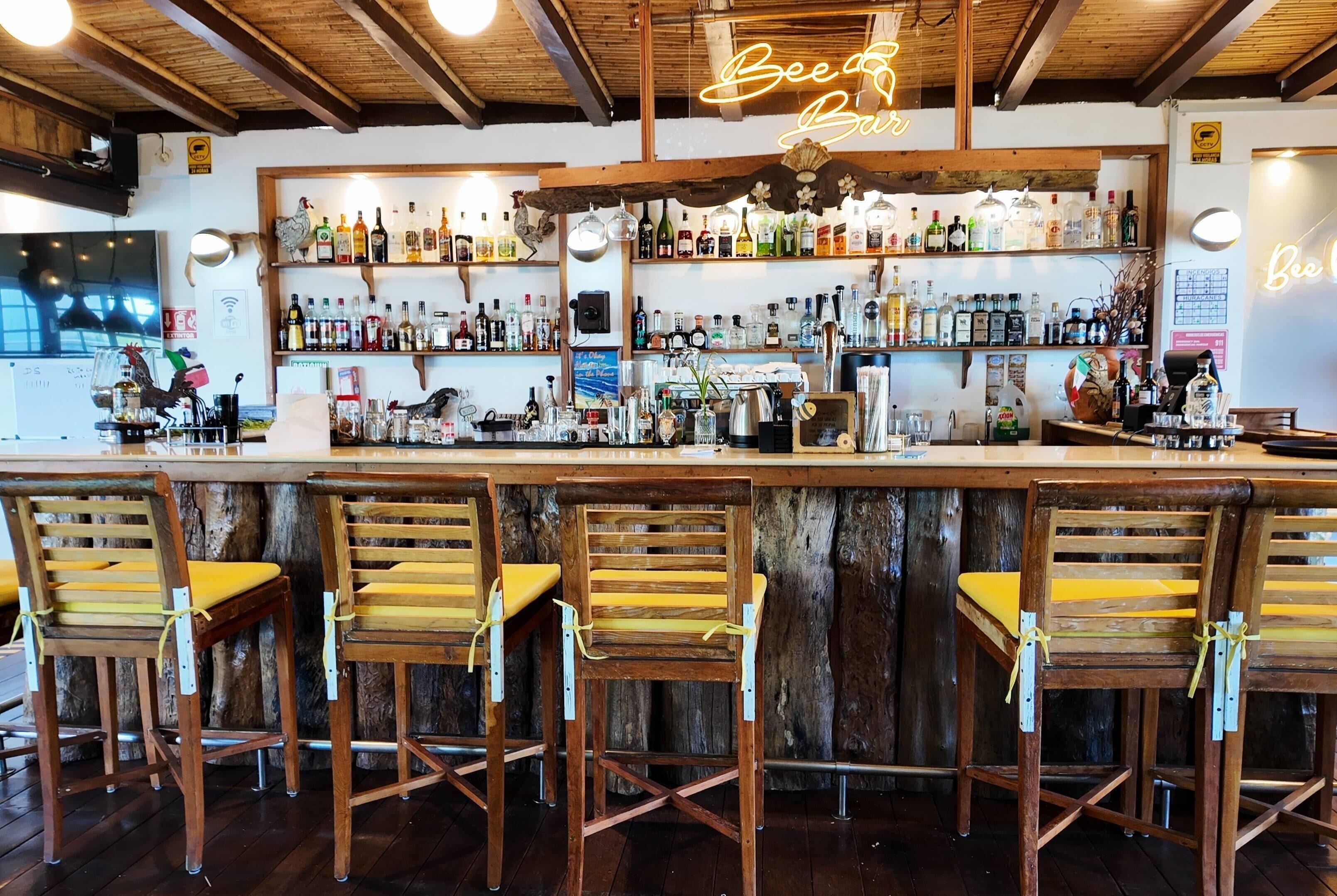 Bar (na propriedade)