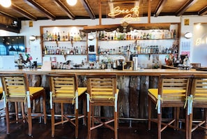 Bar (on property) - Days Inn By Wyndham Playa Del Carmen (Playa del Carmen)