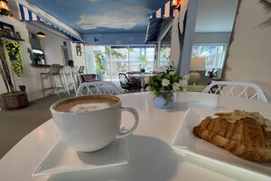 Cafe