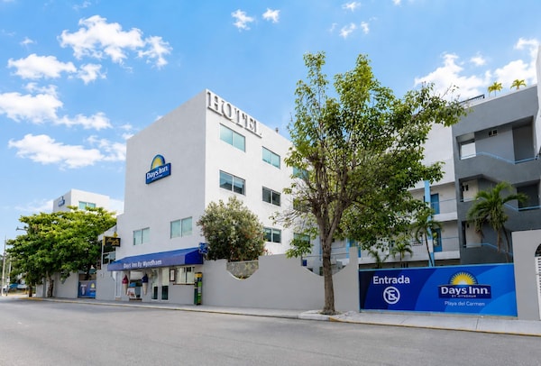 Days Inn By Wyndham Playa Del Carmen - Playa del Carmen