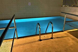 Pool - Days Inn By Wyndham Playa Del Carmen (Playa del Carmen)