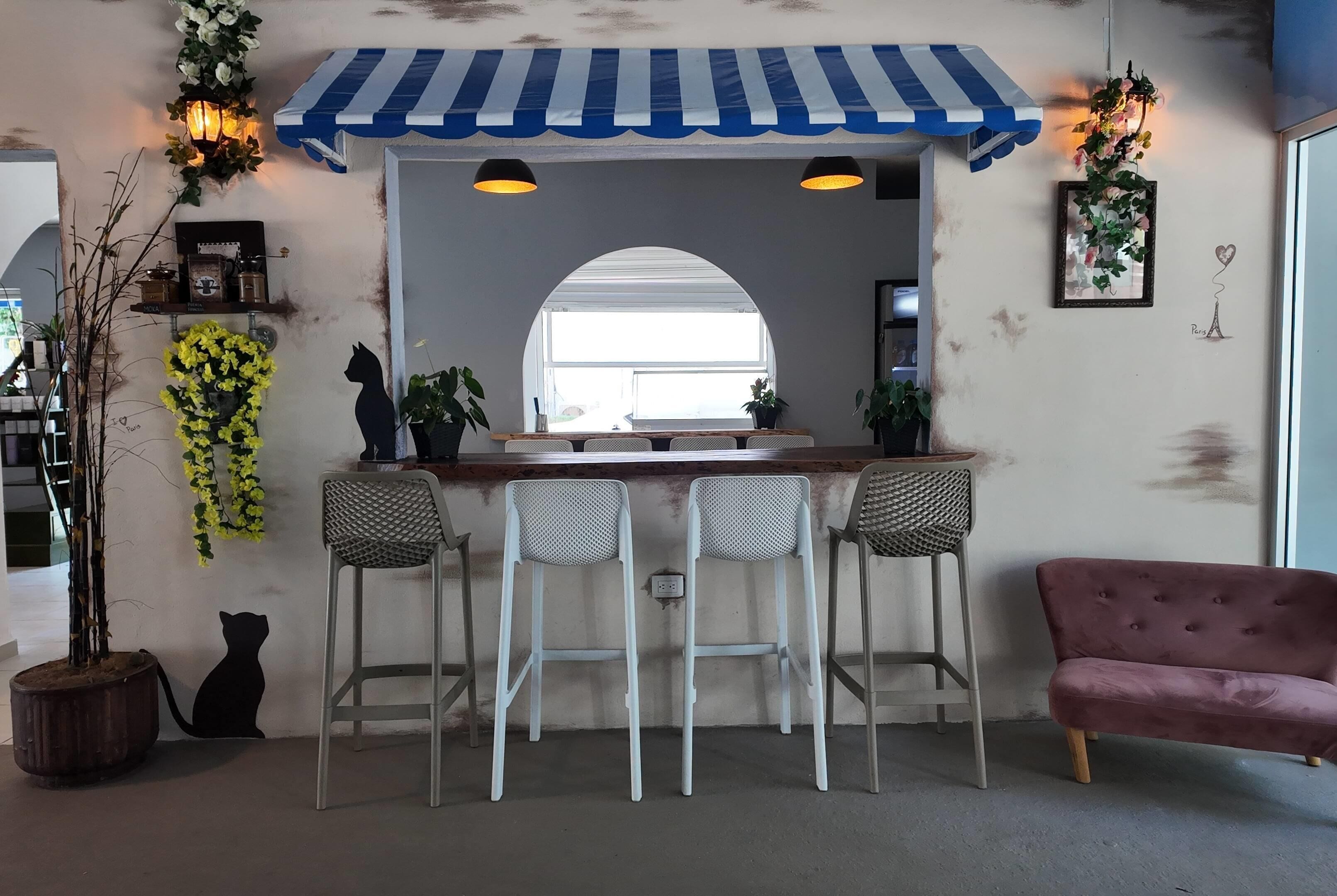 Kafé