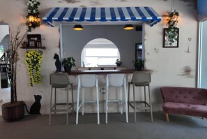 Cafe - Days Inn By Wyndham Playa Del Carmen (Playa del Carmen)