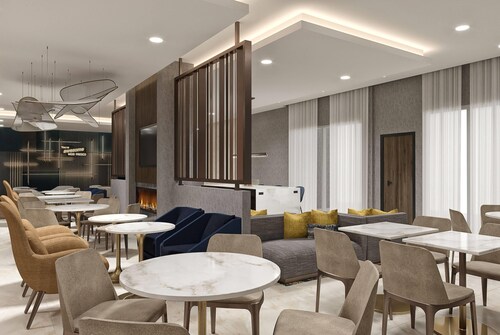 La Quinta Inn & Suites By Wyndham Roanoke Hollins/I-81