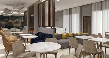 La Quinta Inn & Suites By Wyndham Roanoke Hollins/I-81