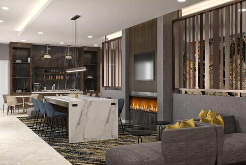 La Quinta Inn & Suites By Wyndham Roanoke Hollins/I-81