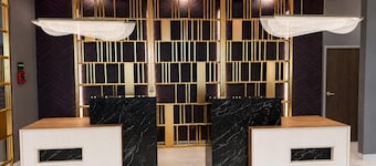 La Quinta Inn & Suites By Wyndham Roanoke Hollins/I-81