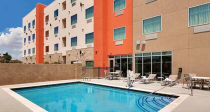 La Quinta Inn And Suites By Wyndham Corpus Christi I-37 Nw