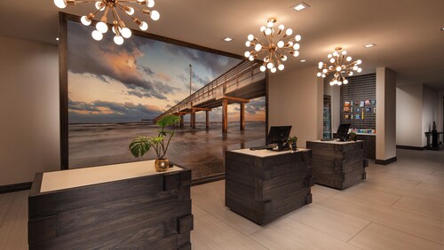 La Quinta Inn And Suites By Wyndham Corpus Christi I-37 Nw