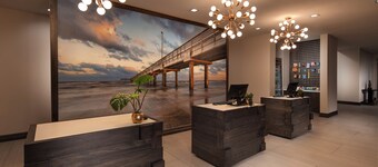 La Quinta Inn And Suites By Wyndham Corpus Christi I-37 Nw