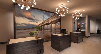 La Quinta Inn And Suites By Wyndham Corpus Christi I-37 Nw