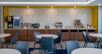 Microtel Inn & Suites By Wyndham Danville Va