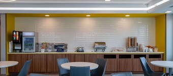Microtel Inn & Suites By Wyndham Danville Va