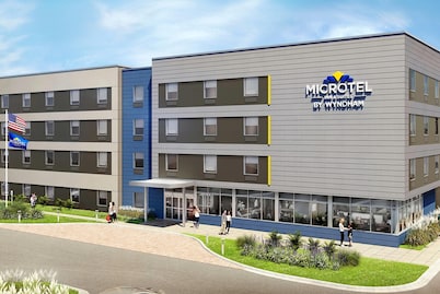 Microtel Inn & Suites By Wyndham Danville Va