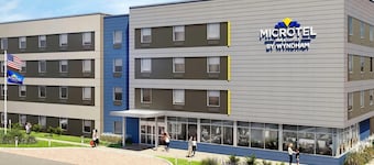 Microtel Inn & Suites By Wyndham Danville Va