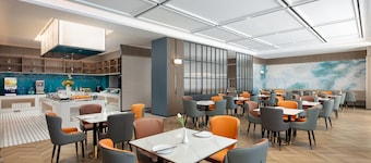 Days Inn By Wyndham Kunming Changshui Airport