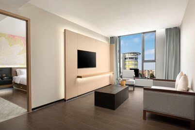 Ramada Encore By Wyndham Huizhou Huidong