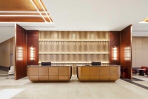 Lobby - Ramada Encore By Wyndham Huizhou Huidong (Huizhou)