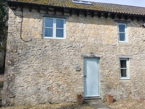 Exterior - Ashley Cottage, near Bath/Bristol - sleeps 4 (Bath)