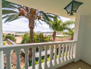 Property grounds - Finca Primavera 🌴 Stylish villa with private pool (Guaza)