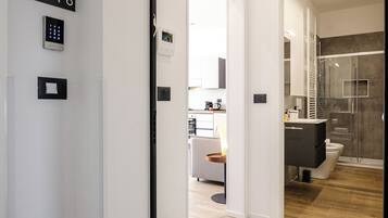 Loft (Emilia Loft 6) | Interni